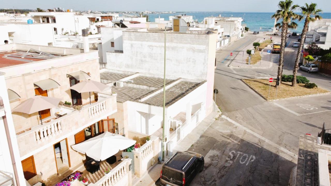 Hotel Kalispera Torre Lapillo Exterior foto