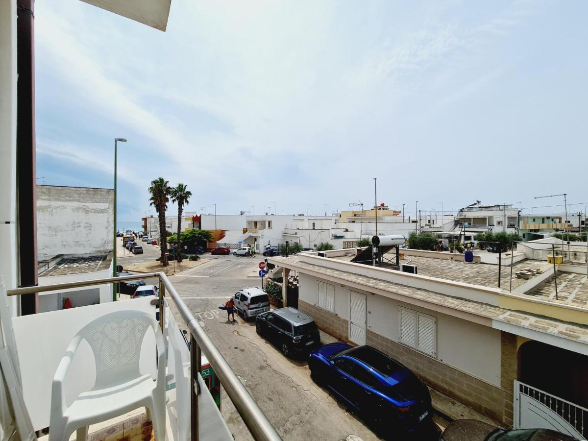 Hotel Kalispera Torre Lapillo Exterior foto